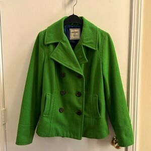 Old Navy, pea coat
